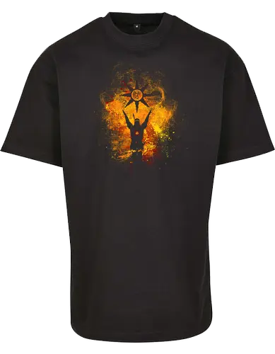 praise the Sun Art