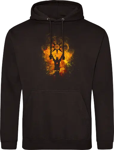 praise the Sun Art