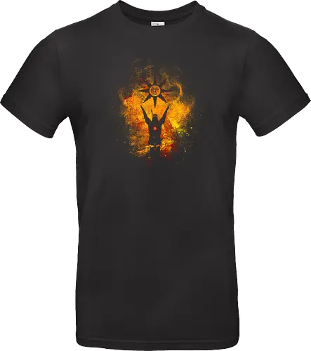 praise the Sun Art