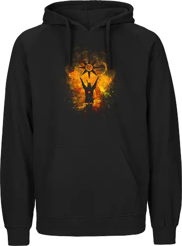 praise the Sun Art