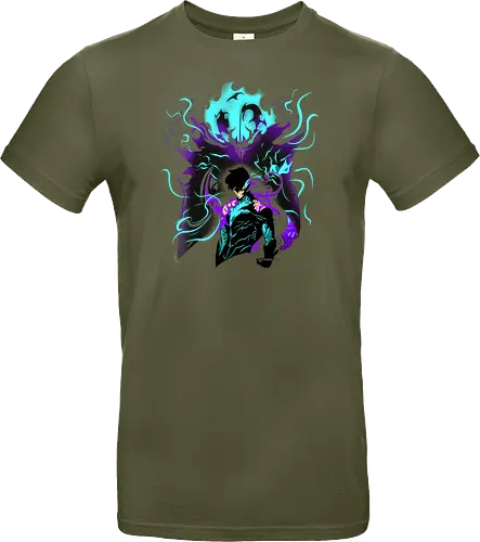 Shadow Monarch