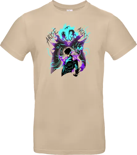 Shadow Monarch