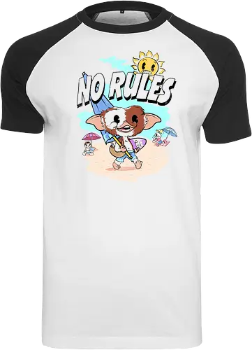 No Rules