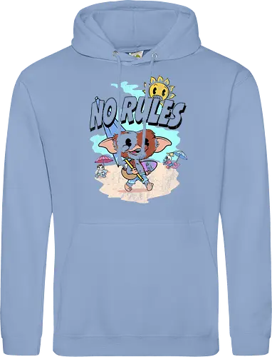 No Rules