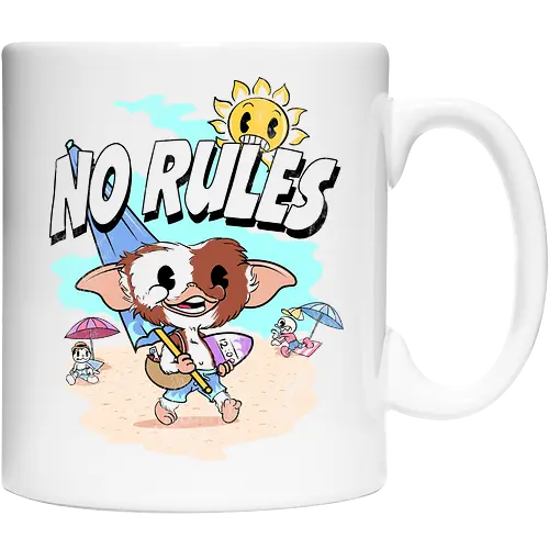 No Rules