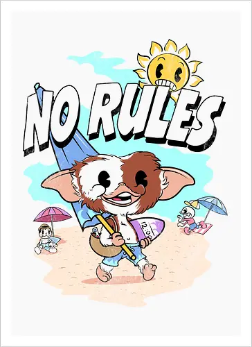 No Rules