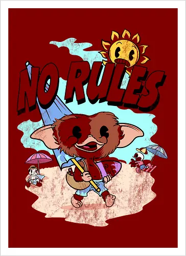 No Rules