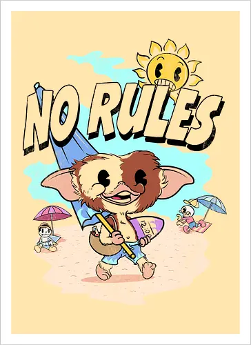 No Rules