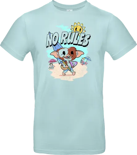 No Rules