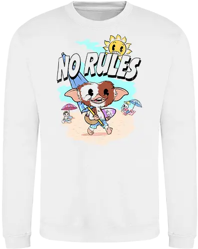 No Rules