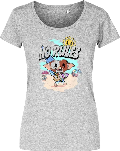 No Rules