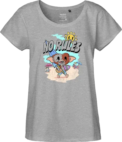 No Rules
