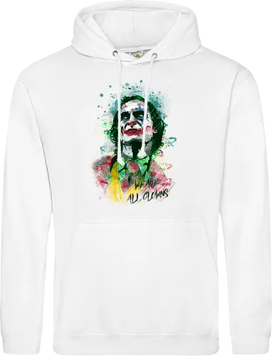 We are all Clowns