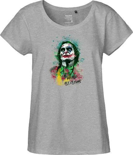 We are all Clowns