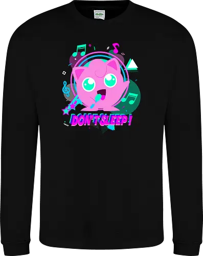 Don't Sleep