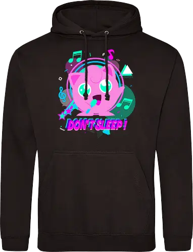 Don't Sleep