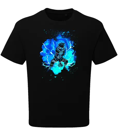 Kakashi Soul