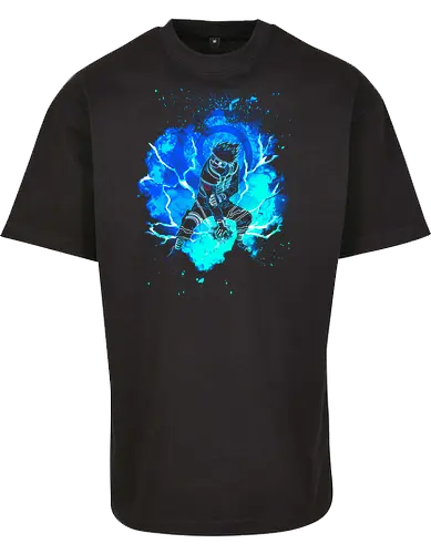 Kakashi Soul