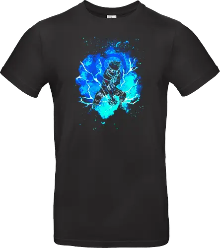 Kakashi Soul