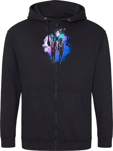 Soul of the Butterfly