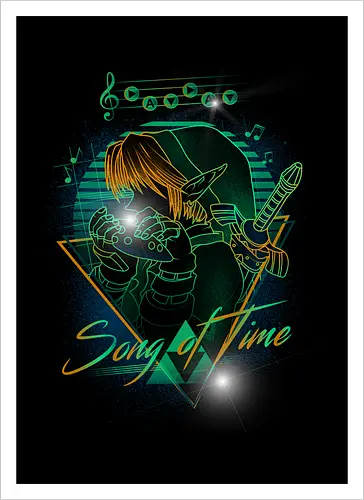 Song of Time