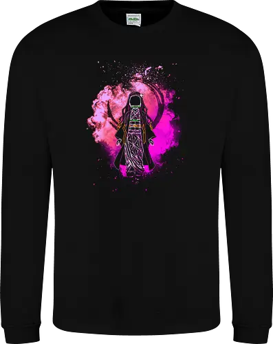 Soul of the Chosen Demon