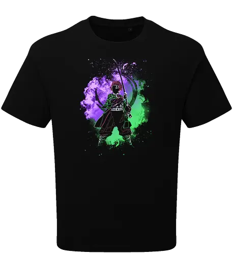 Soul of the Demon Hunter