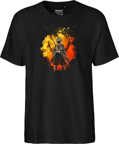Soul of the Golden Hunter