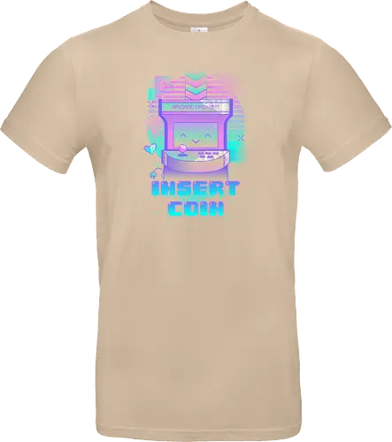 Insert Coin