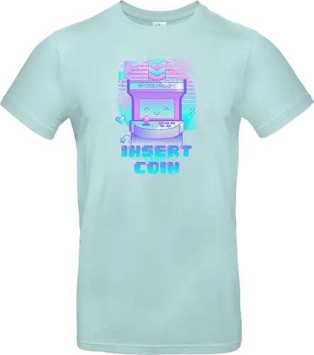 Insert Coin