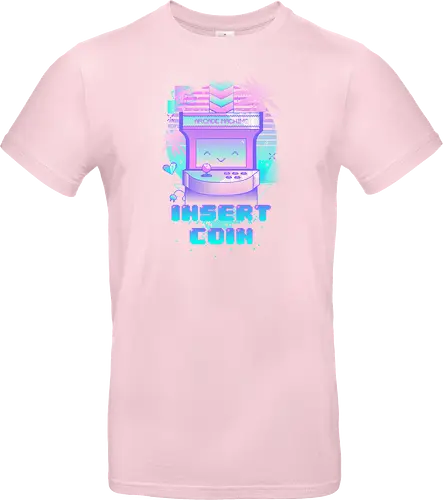 Insert Coin