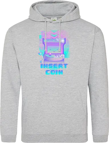 Insert Coin