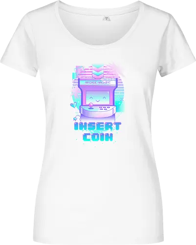 Insert Coin