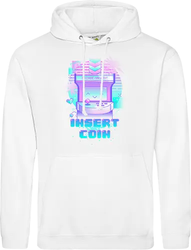Insert Coin