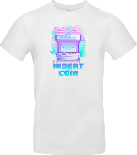 Insert Coin