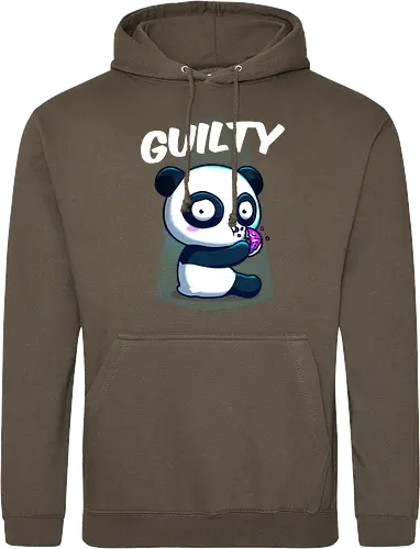 Guilty Bear