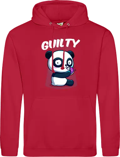 Guilty Bear