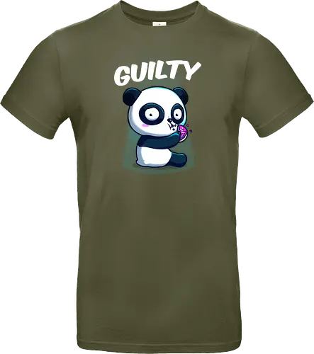 Guilty Bear