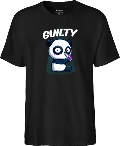 Guilty Bear