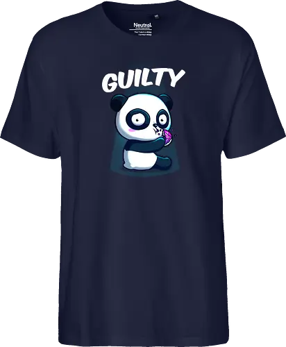 Guilty Bear