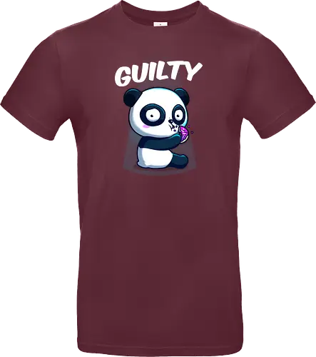 Guilty Bear