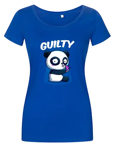 Guilty Bear