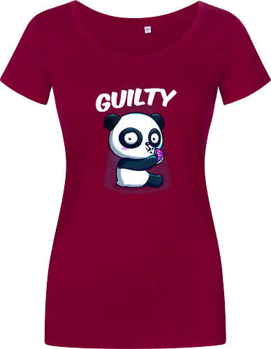 Guilty Bear