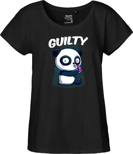 Guilty Bear
