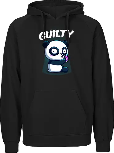 Guilty Bear