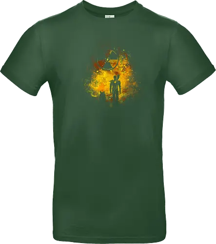 Nuclear Art