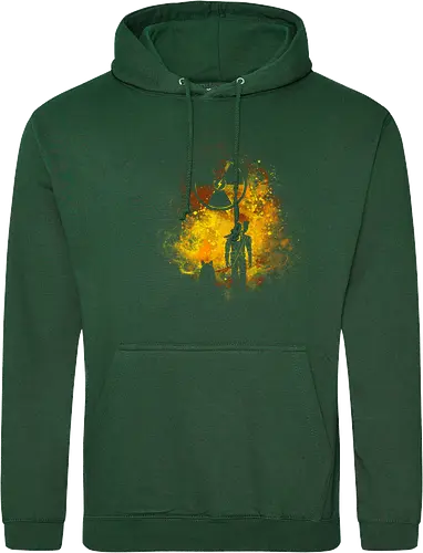 Nuclear Art