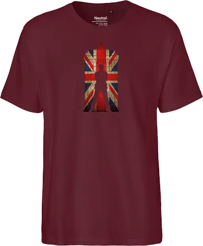 9th flag