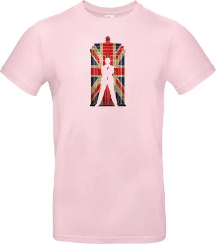 9th flag