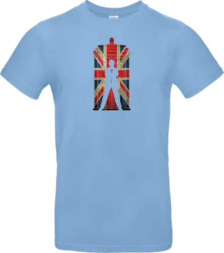 9th flag